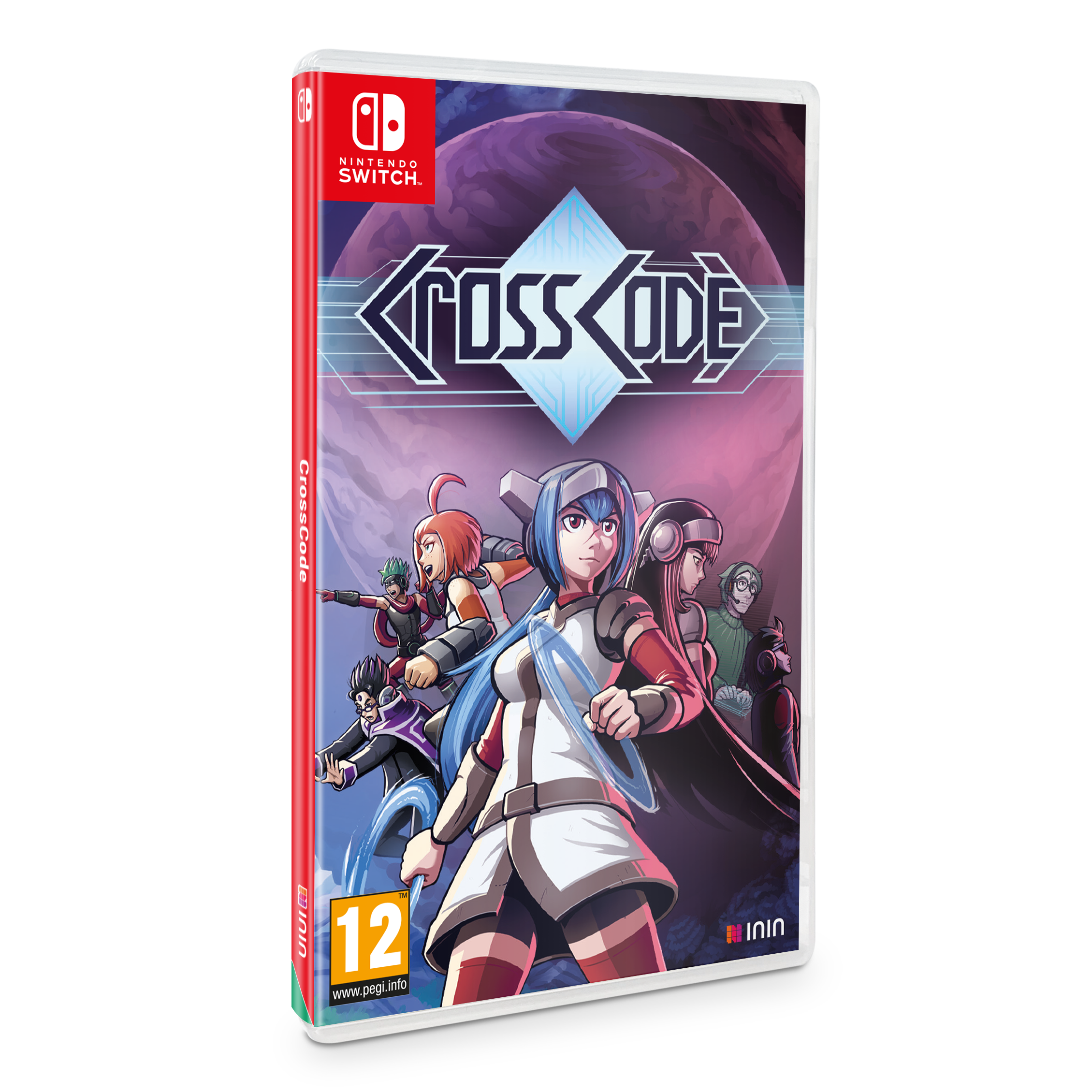 crosscode-nintendo-switch-spiel-action-rpg-fr-es-it-b-ware-retro image 1