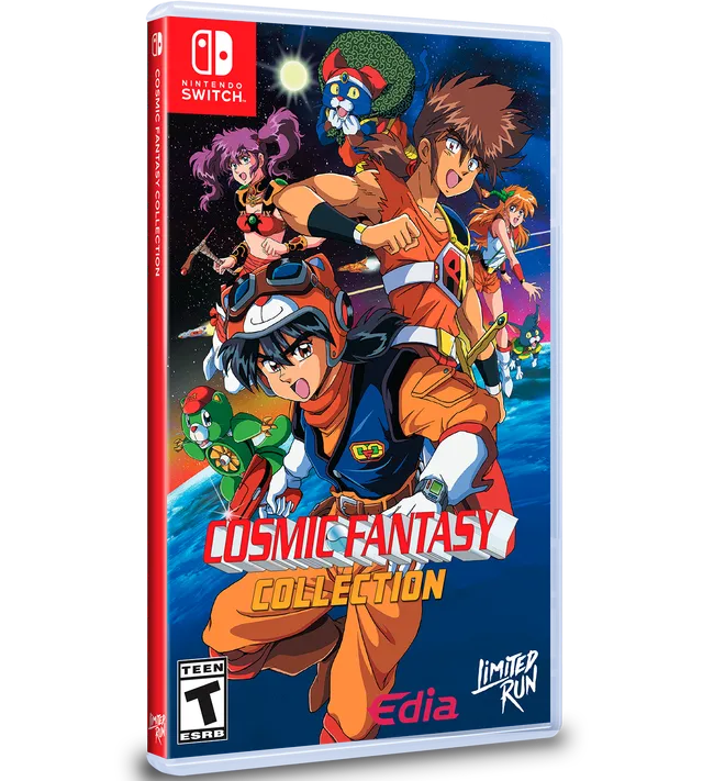 switch-limited-run-219-cosmic-fantasy-collection-switch-spiel-rpg image 1