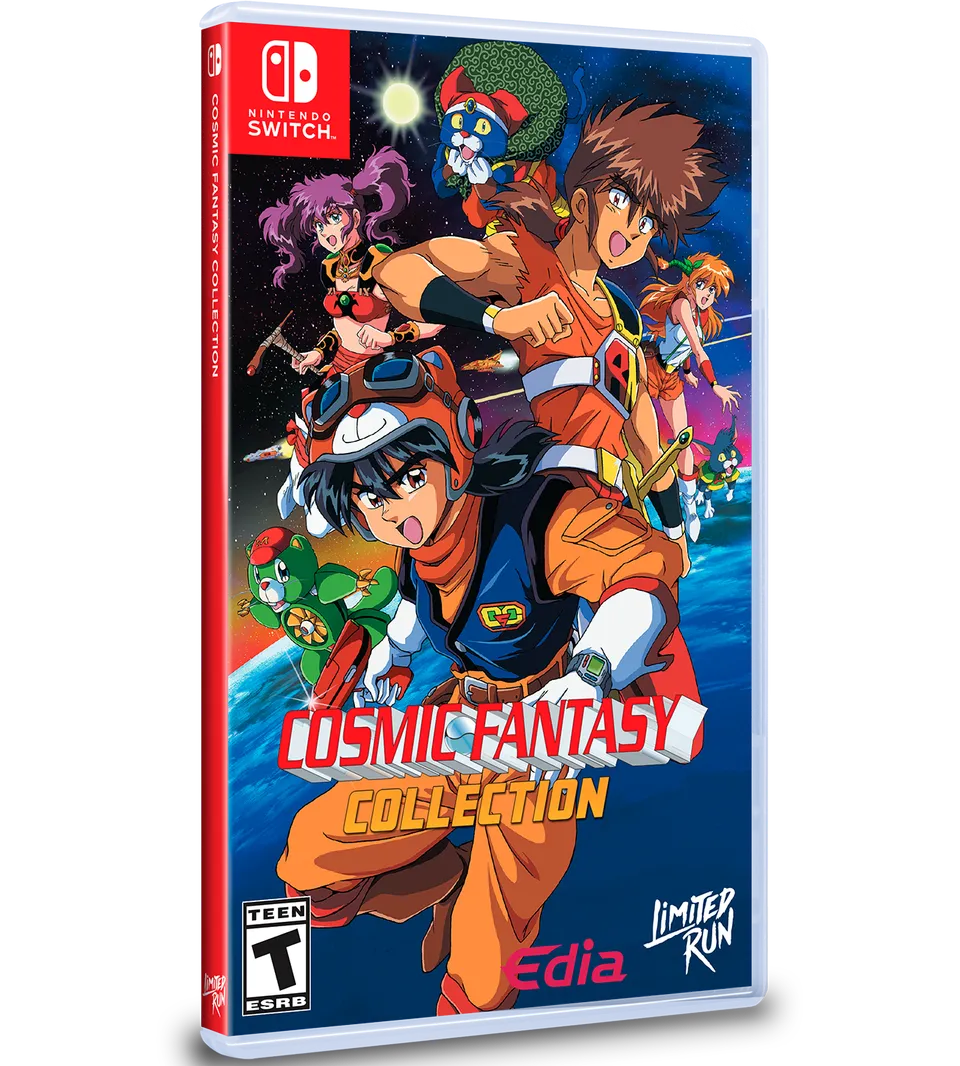 switch-limited-run-219-cosmic-fantasy-collection-switch-spiel-rpg image 1