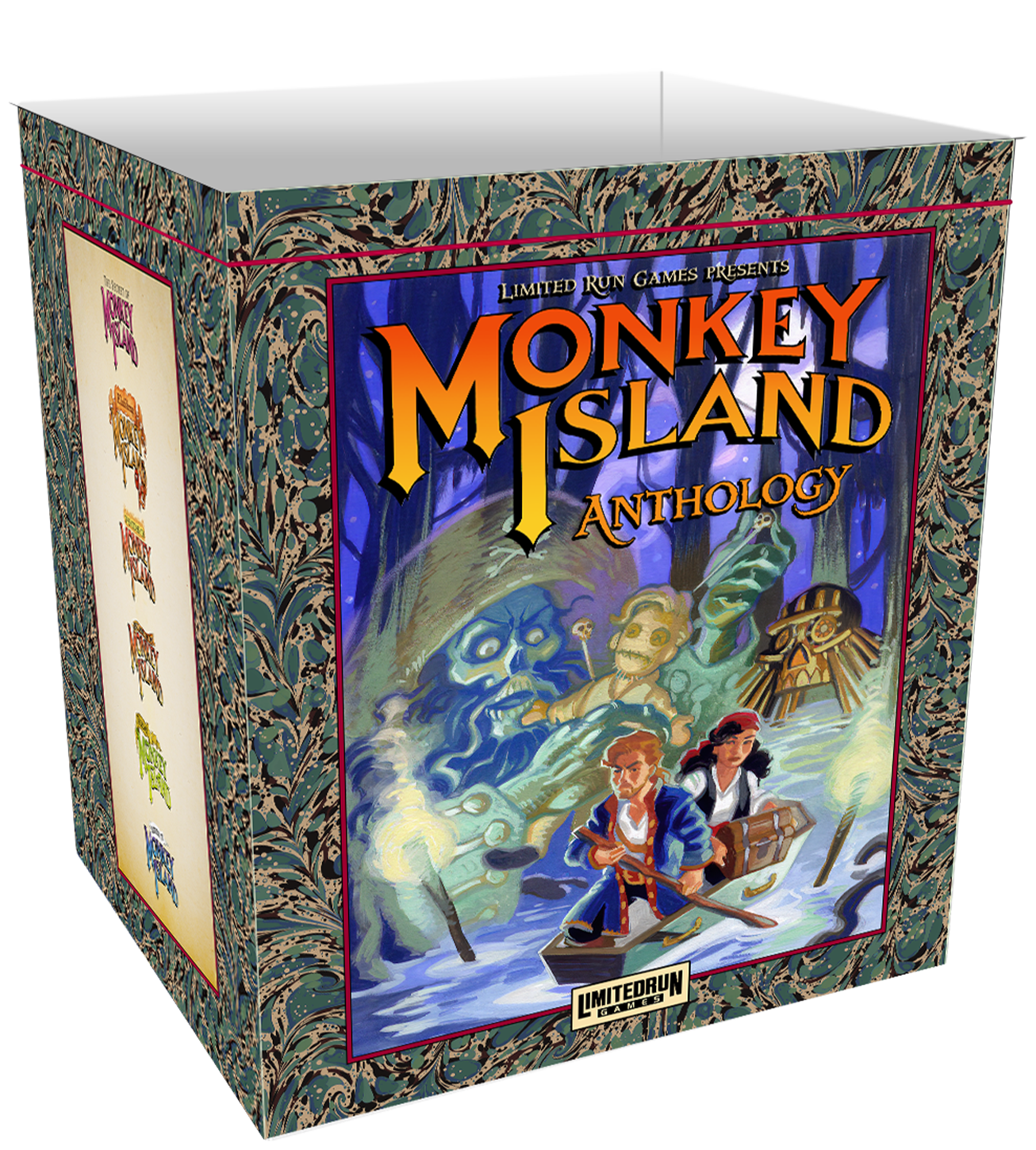 limited-run-return-to-monkey-island-anthology-upgrade-kit-sammler image 1
