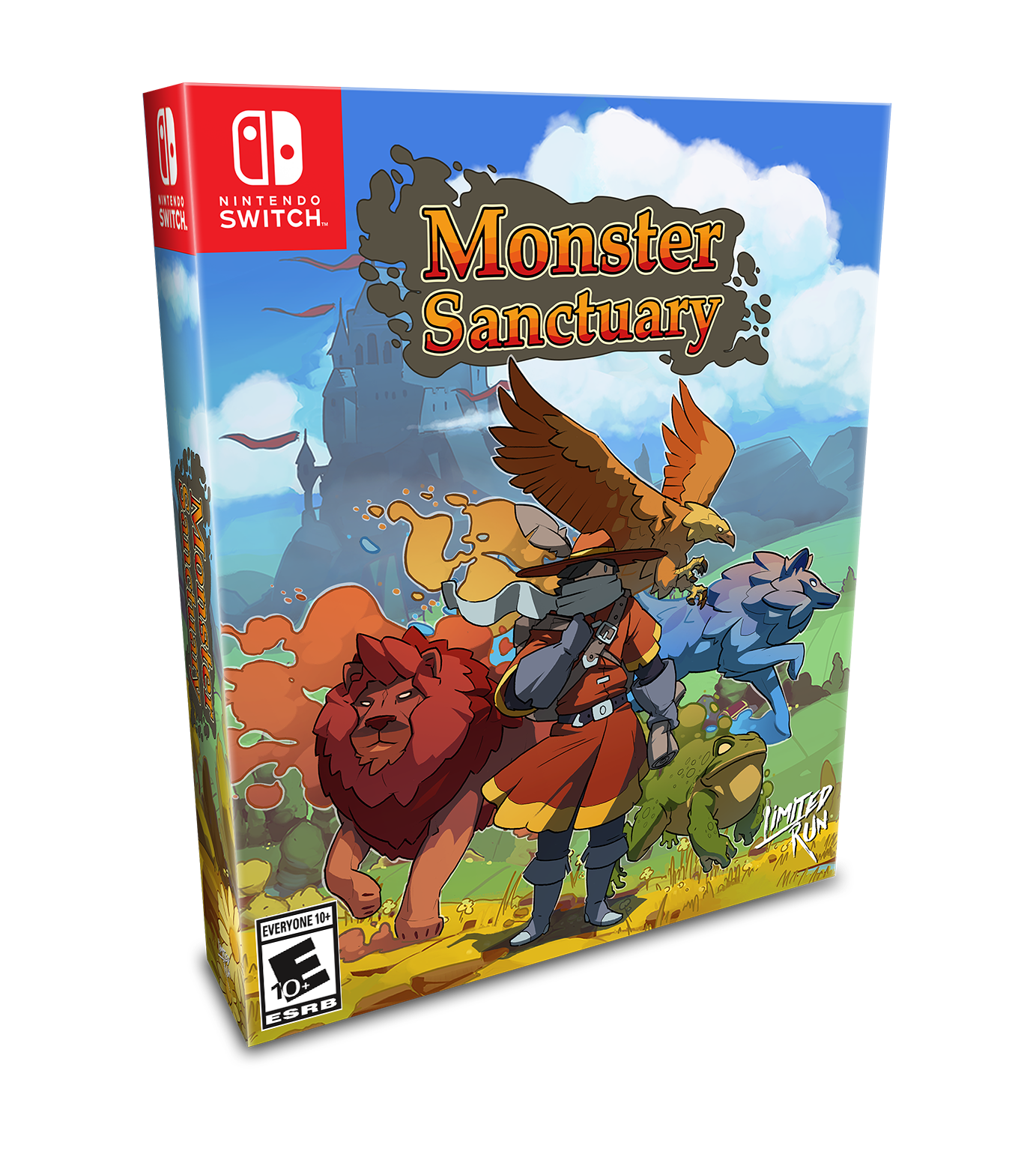 switch-limited-run-134-monster-sanctuary-collector-s-edition image 1
