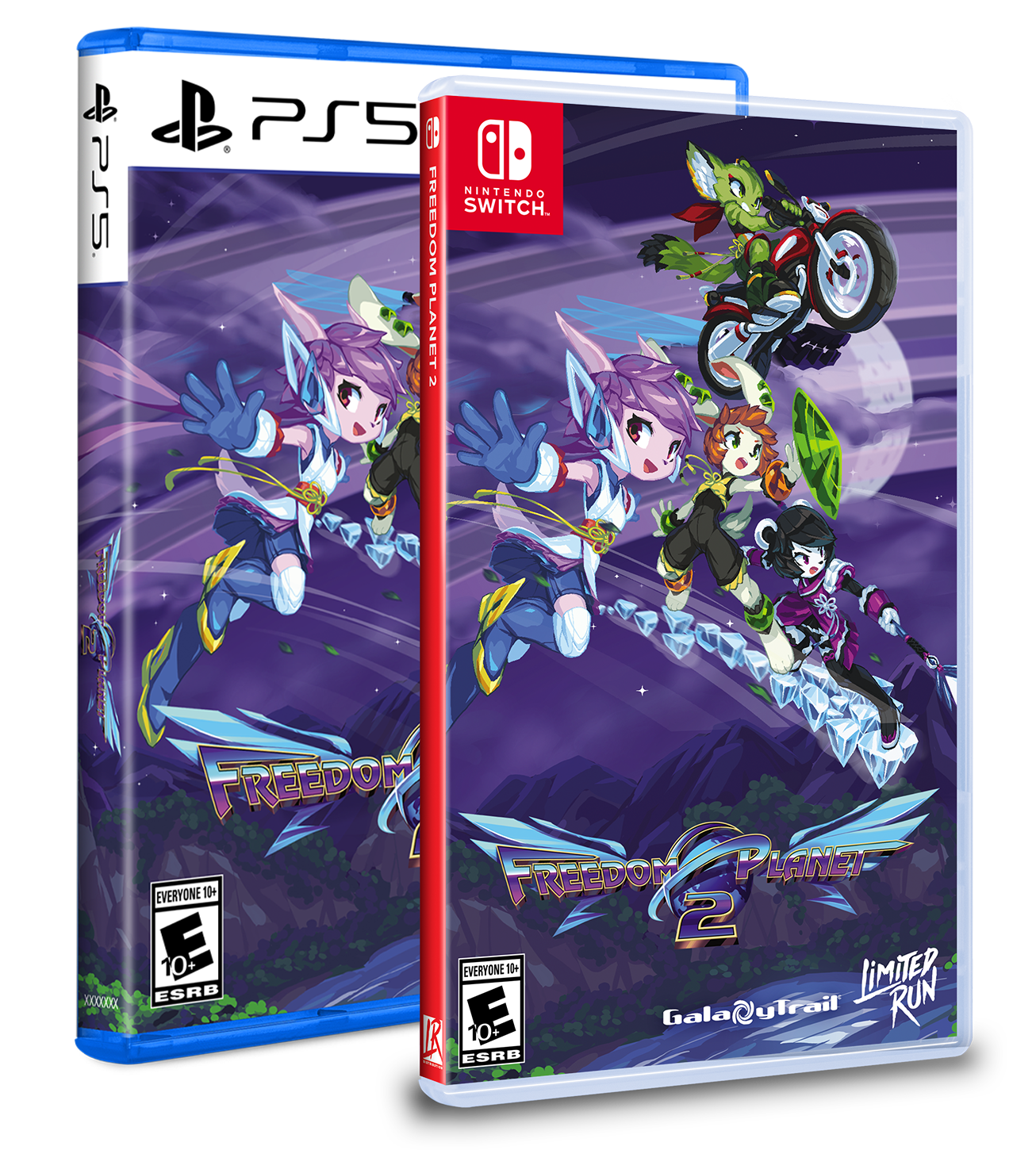 limited-run-freedom-planet-2-standard-edition-switch-jump-n-run image 1
