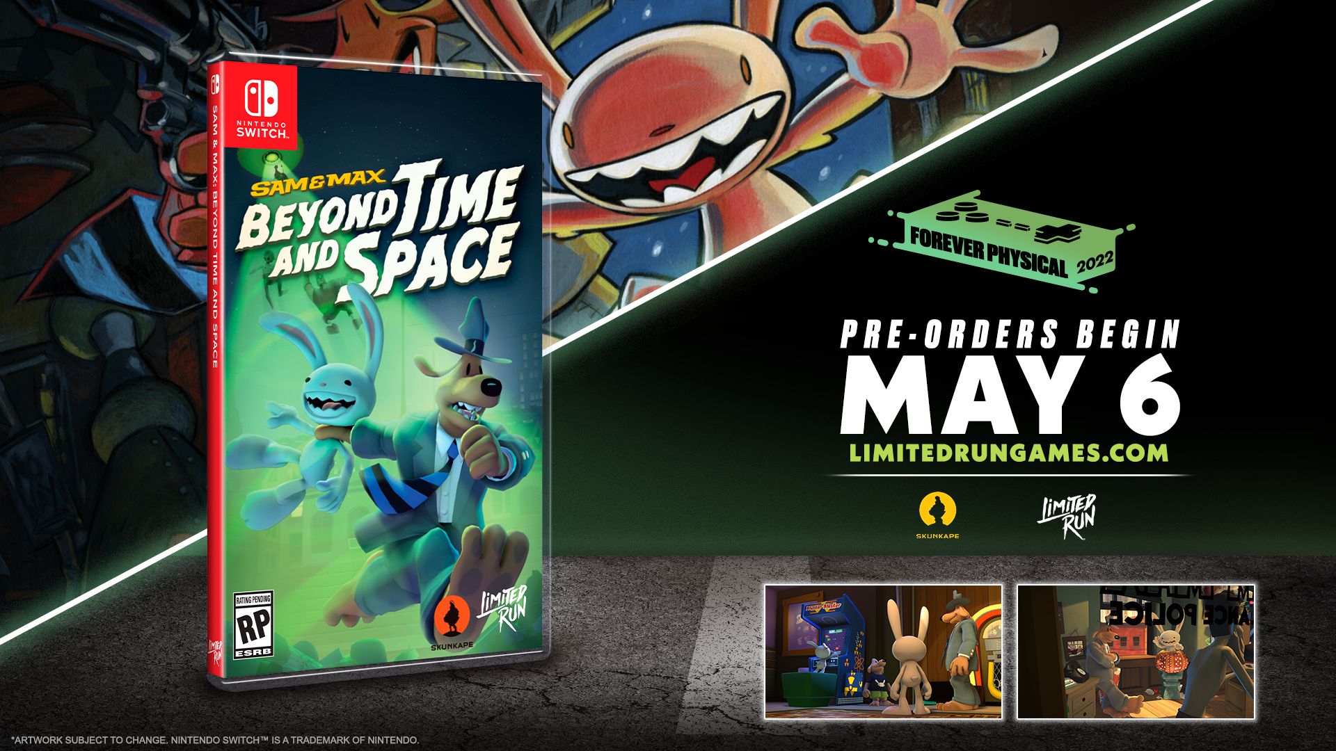 switch-limited-run-148-sam-max-beyond-time-and-space-spiel image 3
