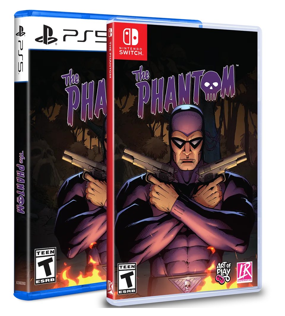 limited-run-the-phantom-standard-edition-switch-spiel-beat-em-up image 1