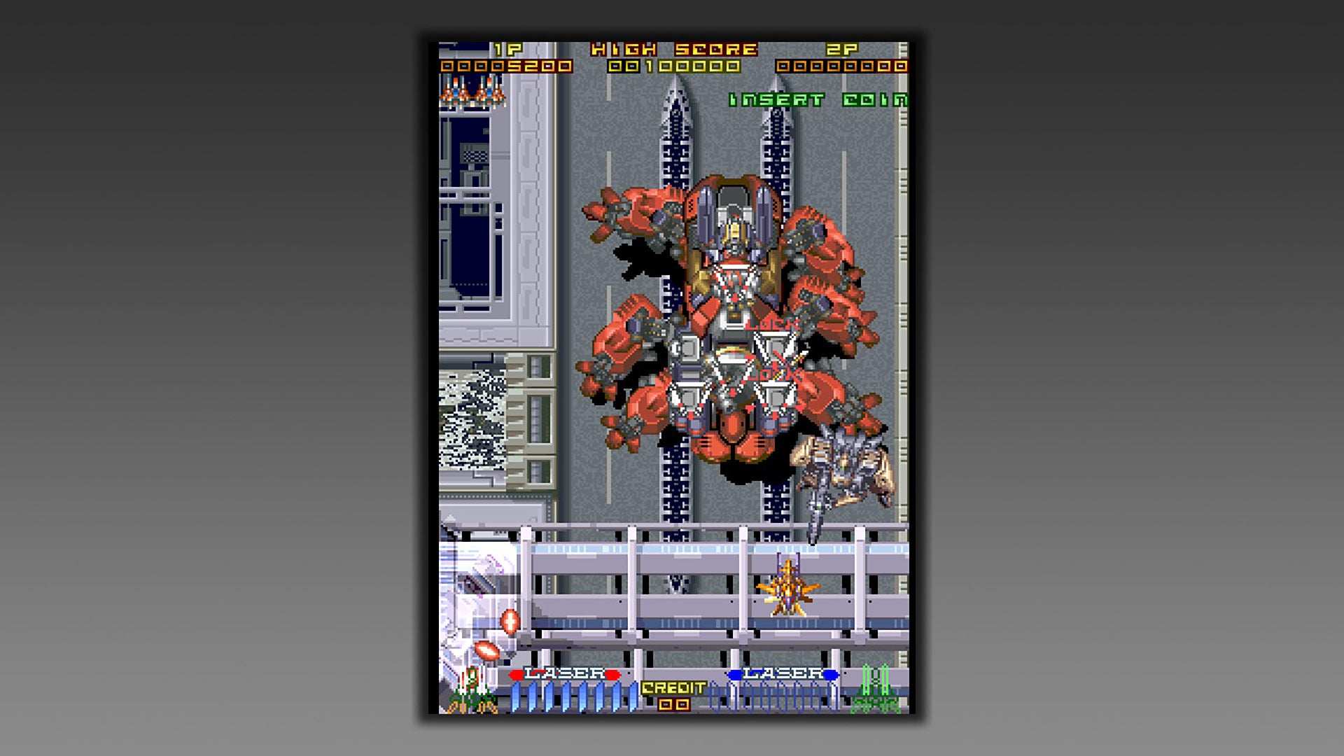strictly-limited-ray-z-arcade-chronology-switch-spiel-limited image 7