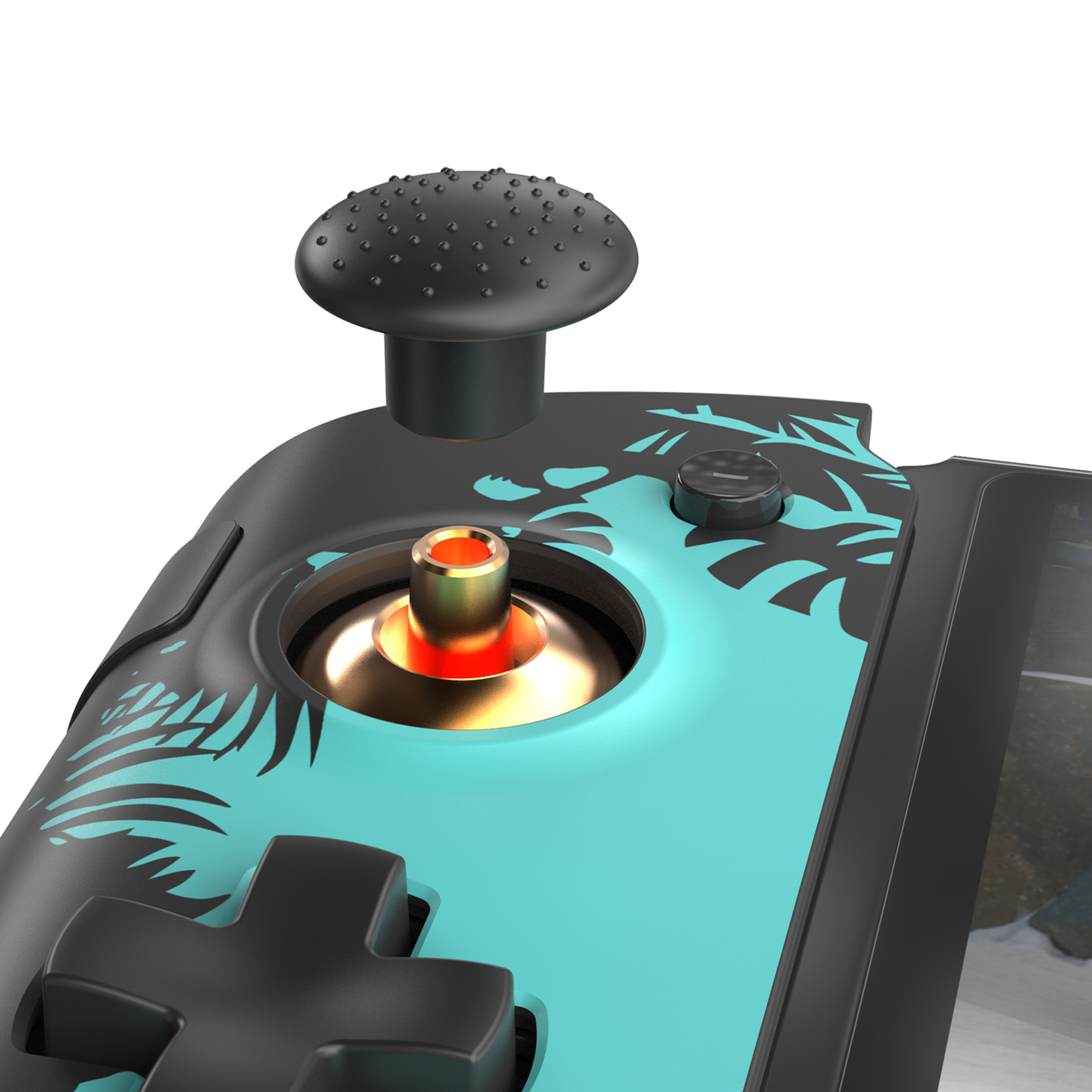 tomb-raider-i-iii-remastered-nitro-deck-controller-zubeh-r image 6