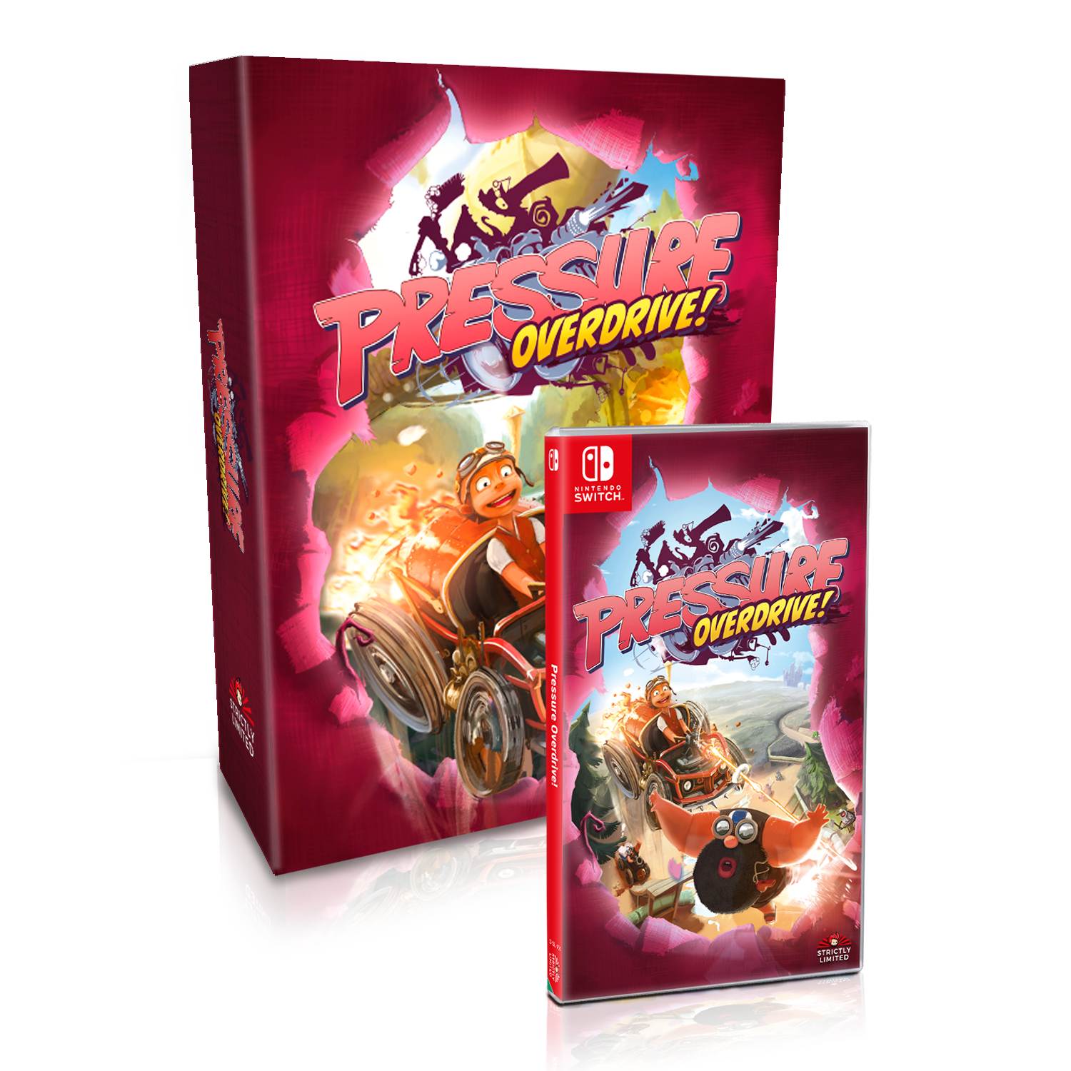 strictly-limited-pressure-overdrive-switch-collectors-edition image 1