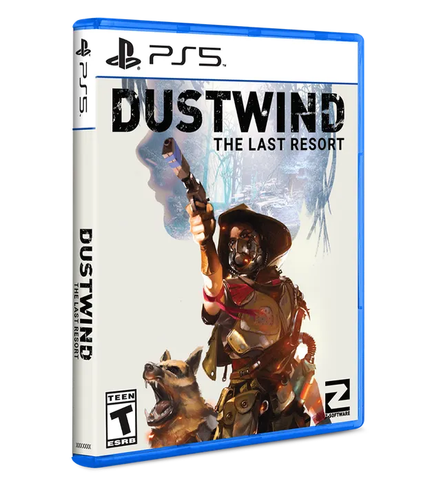 ps5-limited-run-45-dustwind-last-resort-ps5-spiel-standard image 1