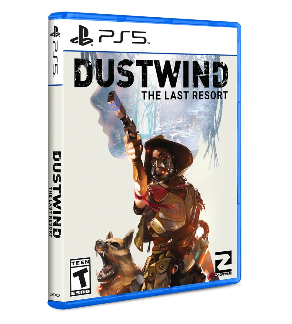 ps5-limited-run-45-dustwind-last-resort-ps5-spiel-standard image 1
