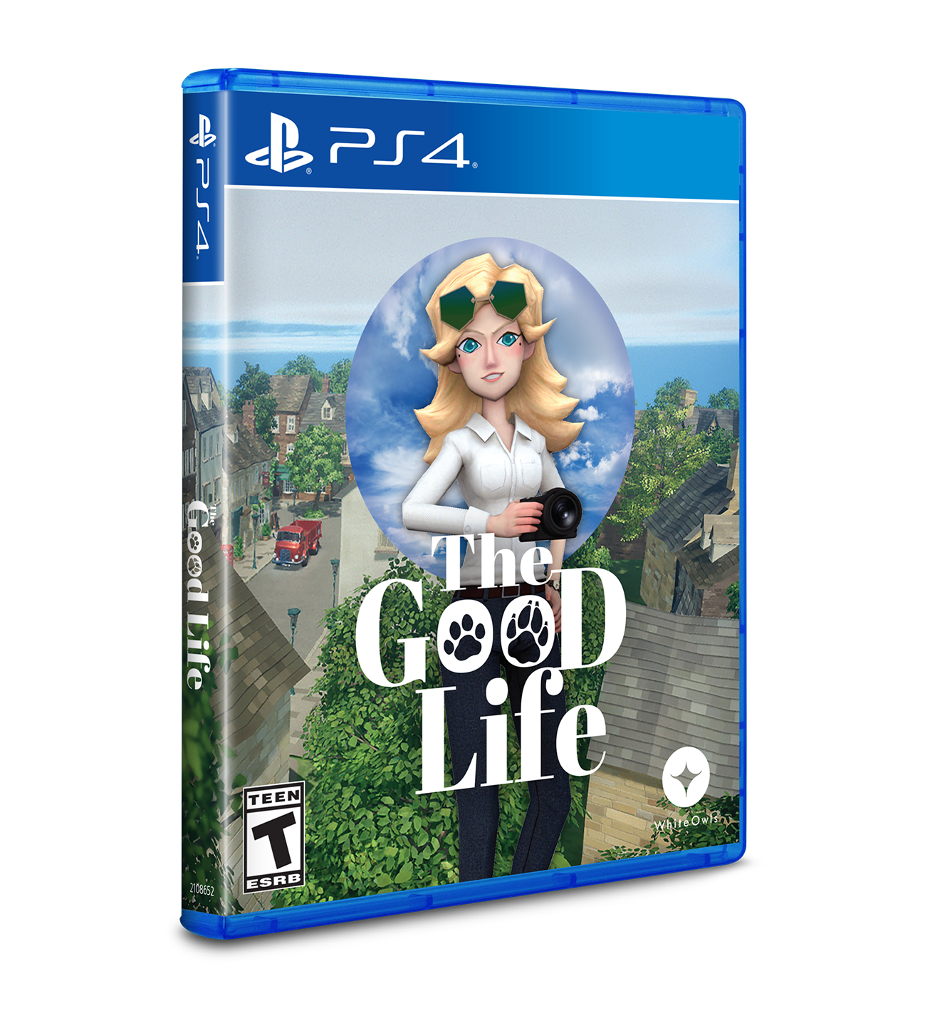 limited-run-519-the-good-life-ps4-spiel-rpg-simulation image 1