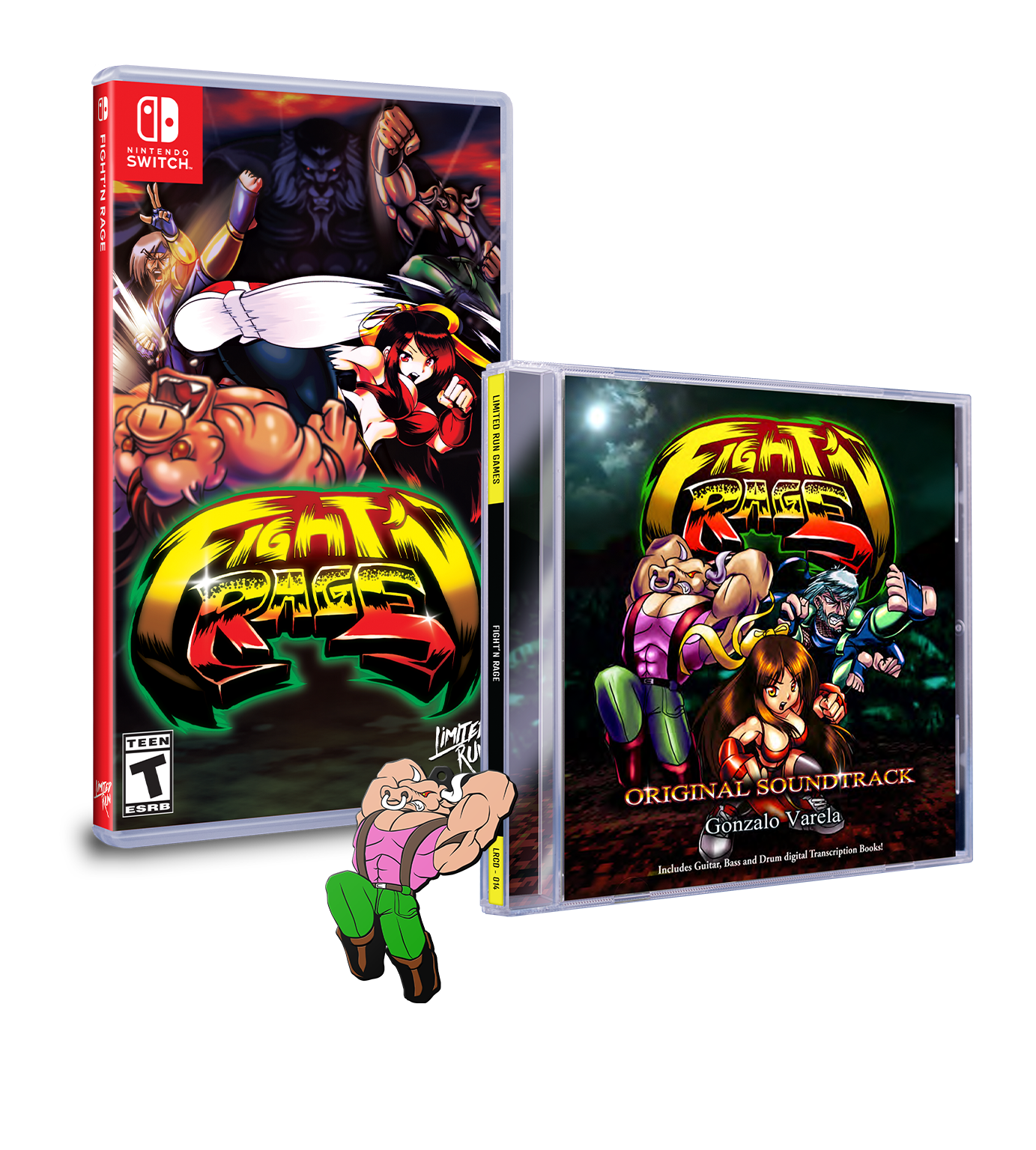 fight-n-rage-switch-spiel-soundtrack-bundle-93 image 4