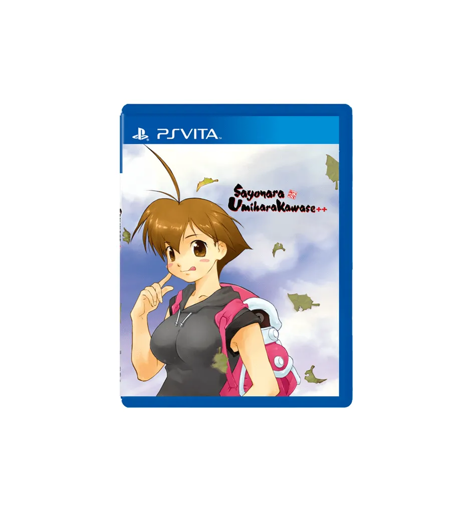strictly-limited-sayonara-umiharakawase-ps-vita-spiel-limitiert image 1