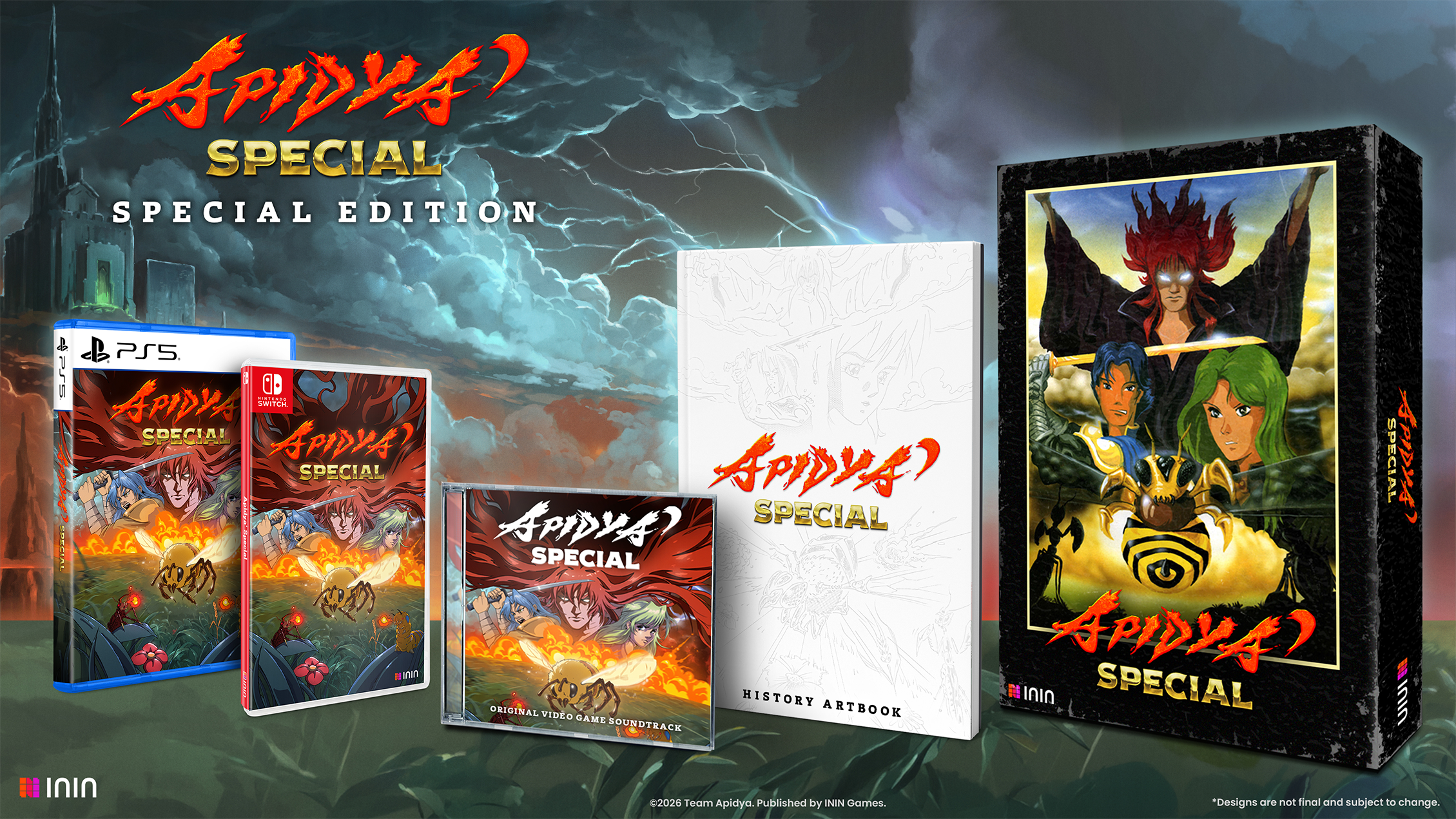 strictly-limited-apidya-special-ps5-spiel-special-edition-pixel image 2