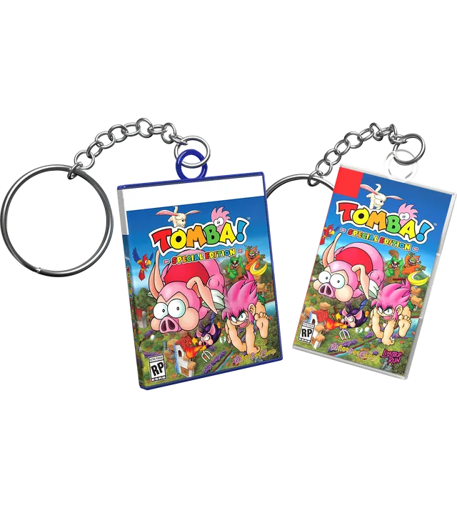 limited-run-tomba-special-edition-mini-game-case-schl-sselanh-nger image 1