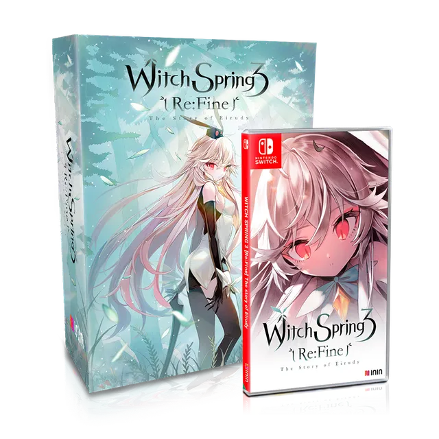 witchspring3-re-fine-collector-s-edition-switch-spiel-jrpg image 1