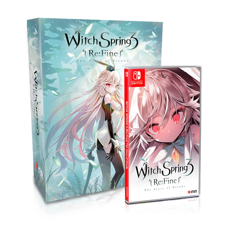 witchspring3-re-fine-collector-s-edition-switch-spiel-jrpg image 1