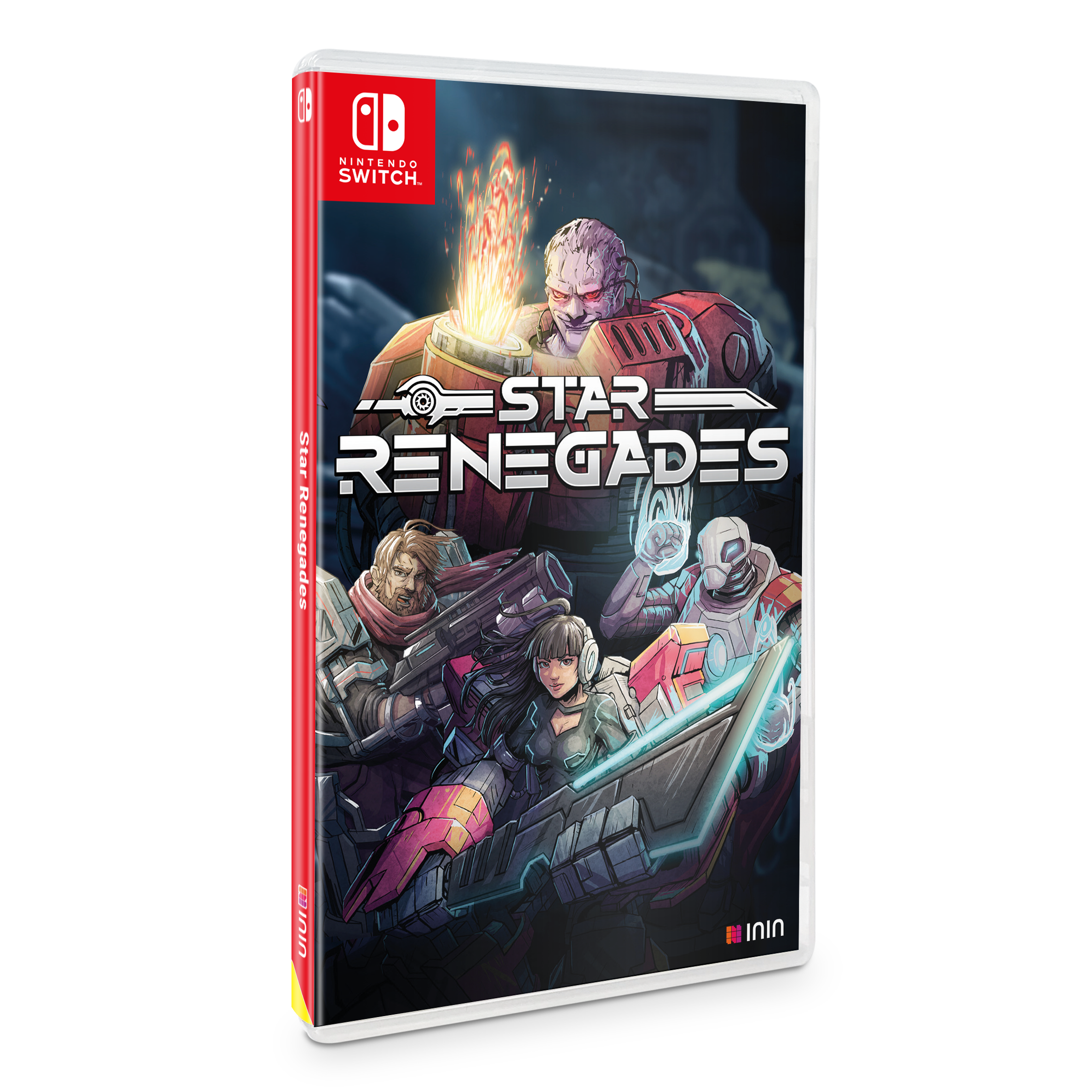 strictly-limited-star-renegades-switch-spiel-limited-edition-roguelite image 2