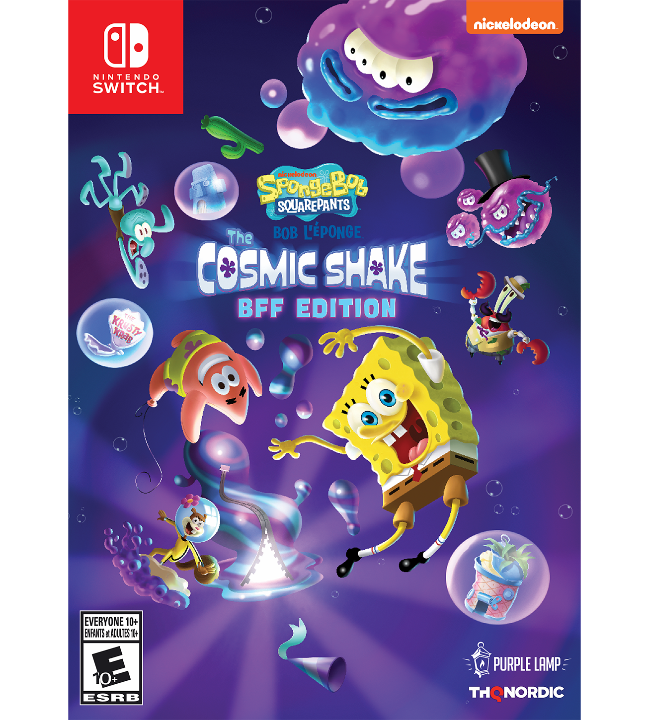 limited-run-spongebob-cosmic-shake-bff-edition-switch-spiel image 3