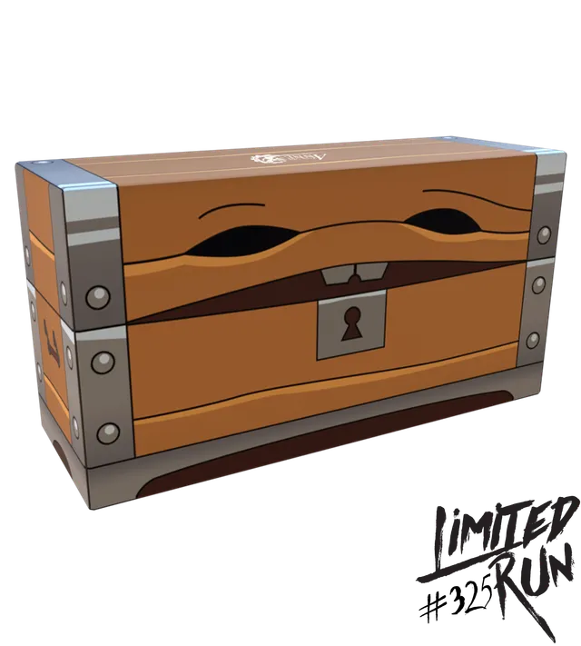 limited-run-325-forgotton-anne-ps4-sammleredition-ce image 1