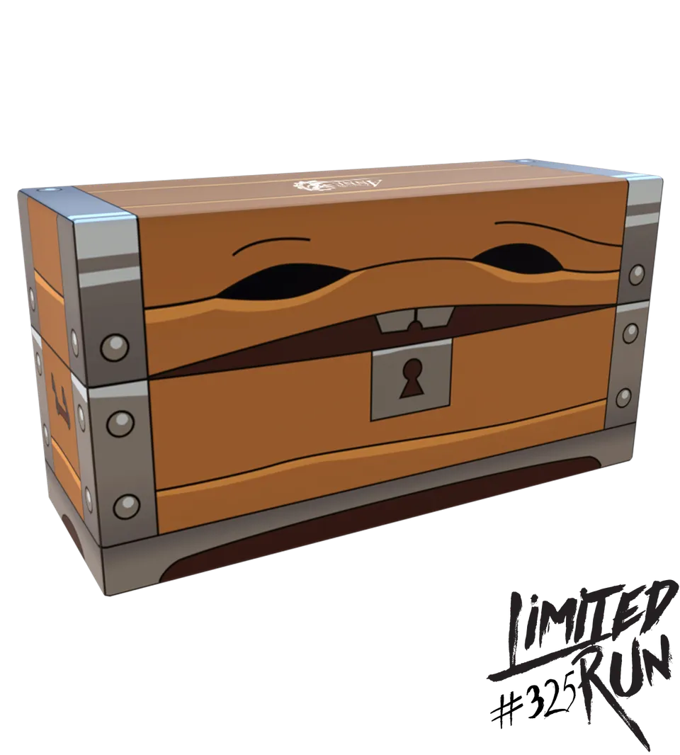 limited-run-325-forgotton-anne-ps4-sammleredition-ce image 1