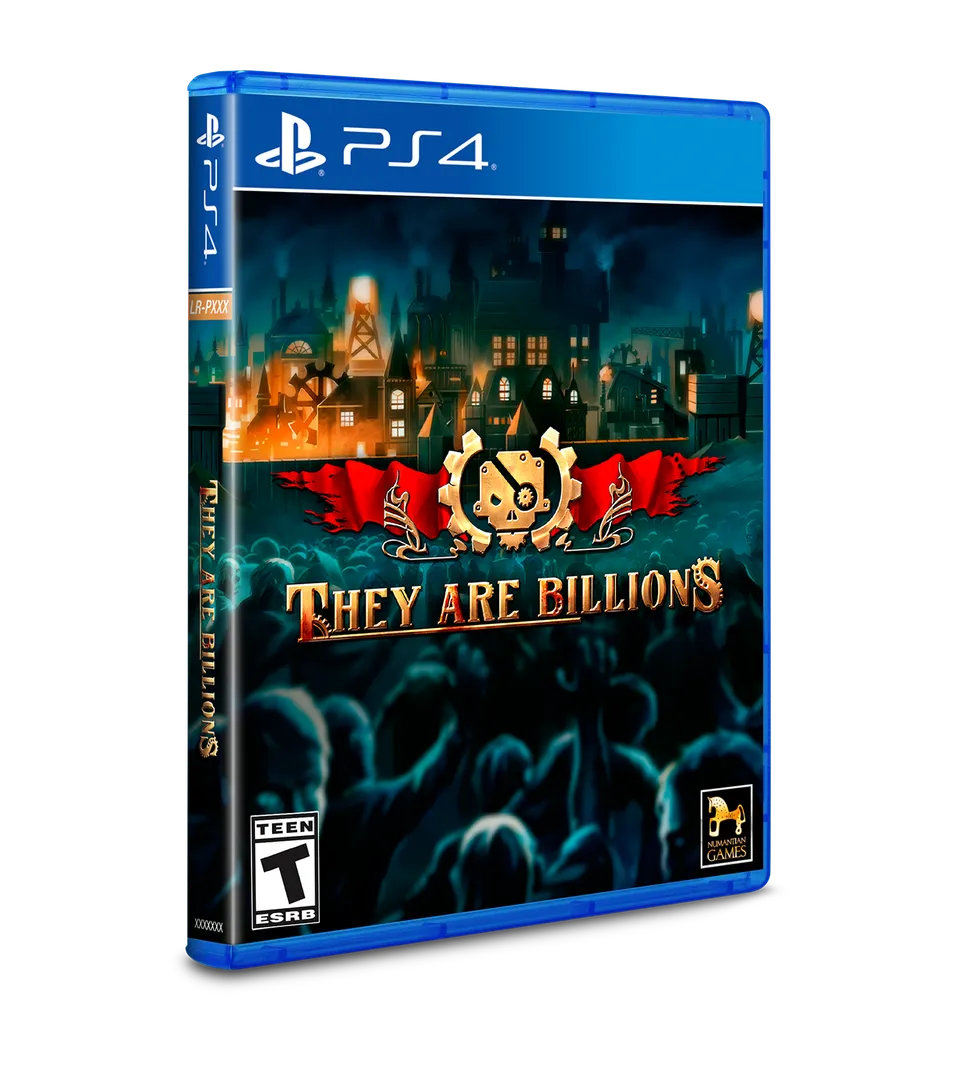 limited-run-games-534-they-are-billions-ps4-spiel-strategie image 1