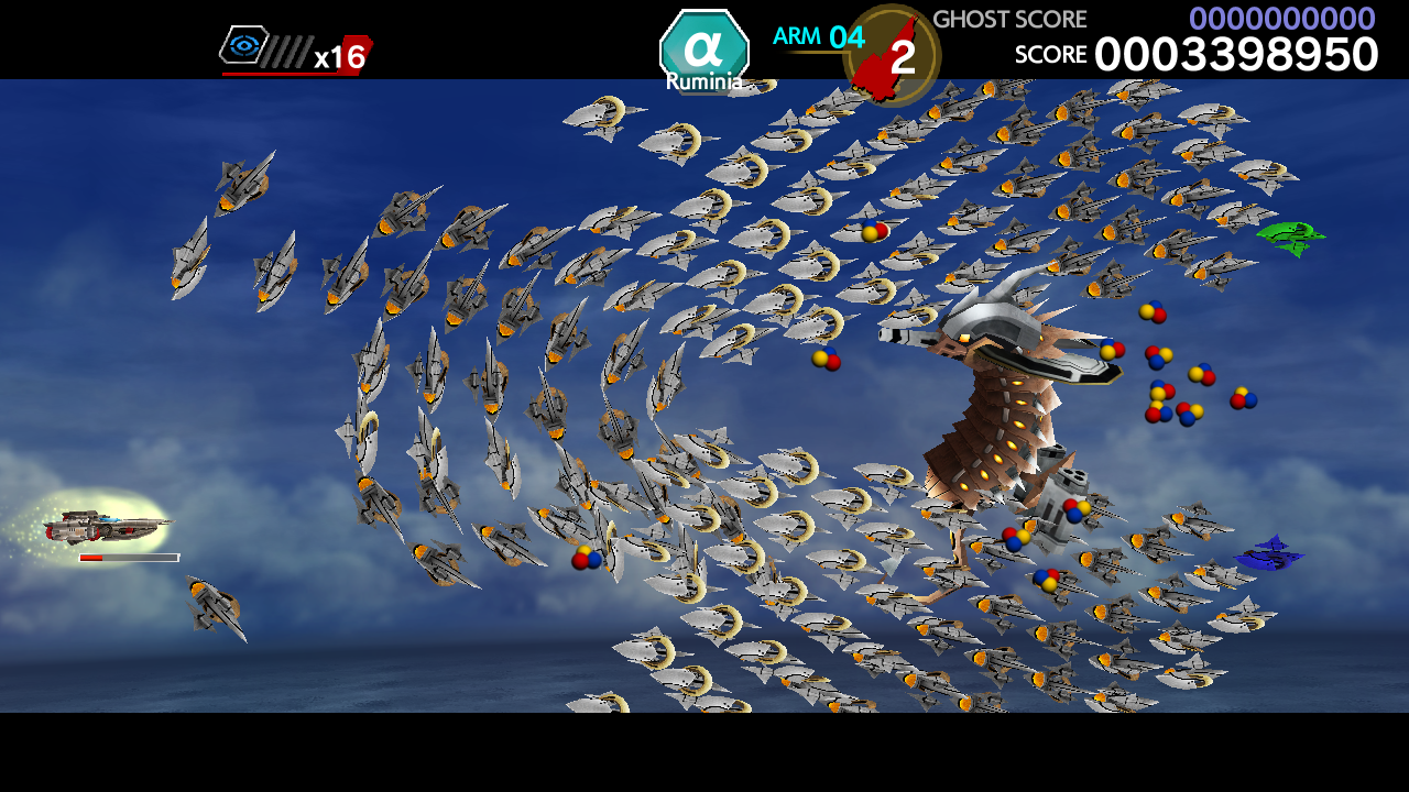 strictly-limited-dariusburst-cs-core-switch-spiel-le-taito-sega image 8