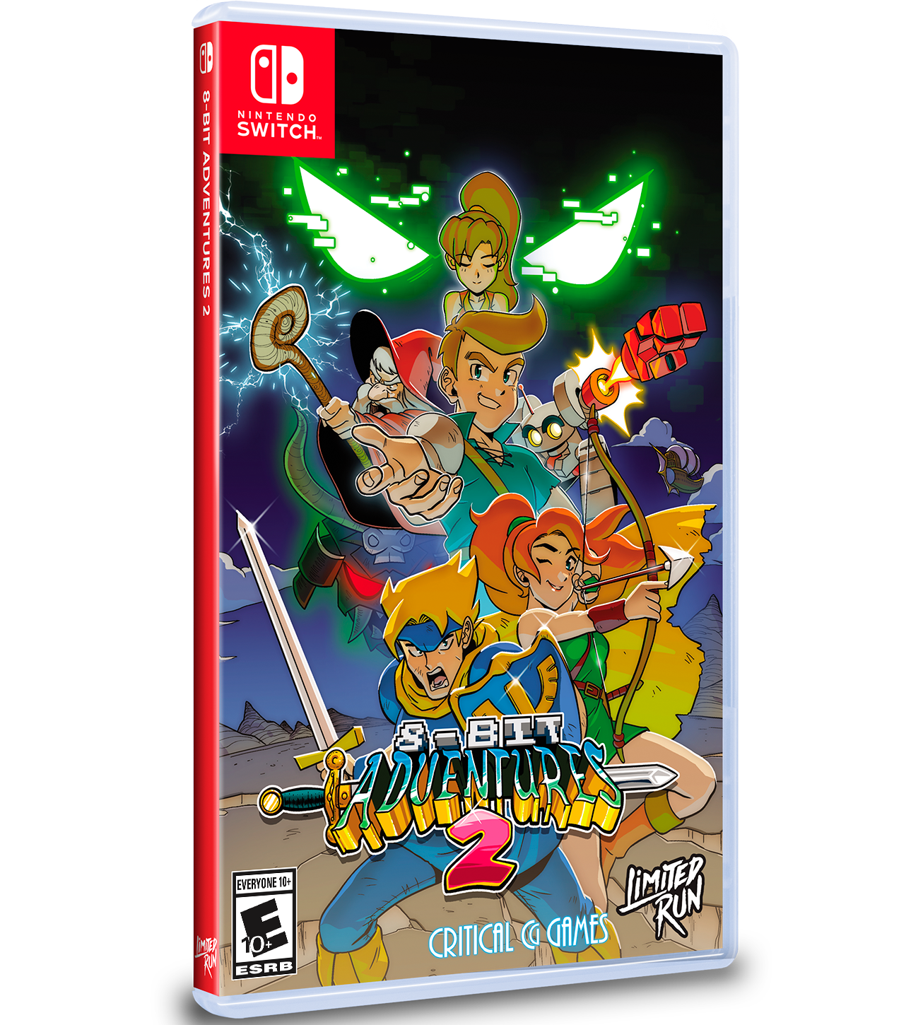 limited-run-8-bit-adventures-2-switch-standard-edition-rollenspiel image 3