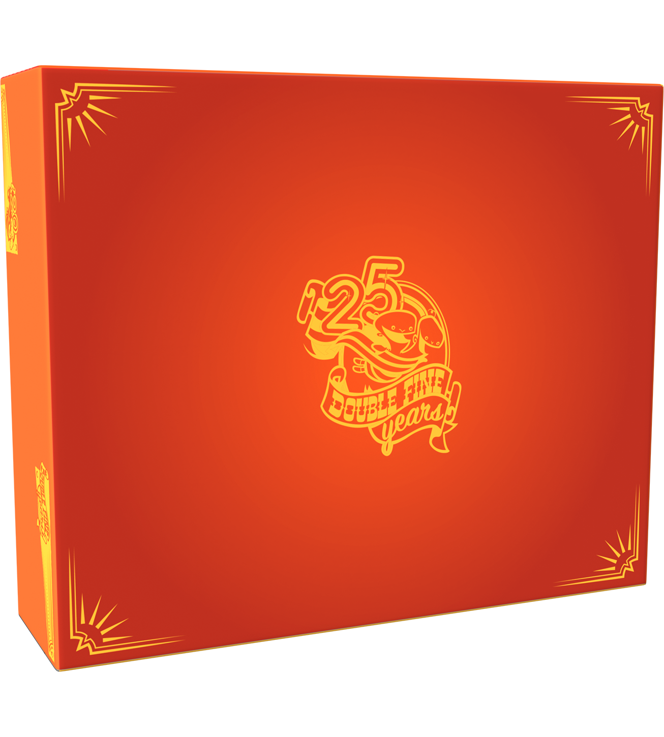 limited-run-double-fine-25th-anniversary-box-set-pc-spiele-sammlung image 1