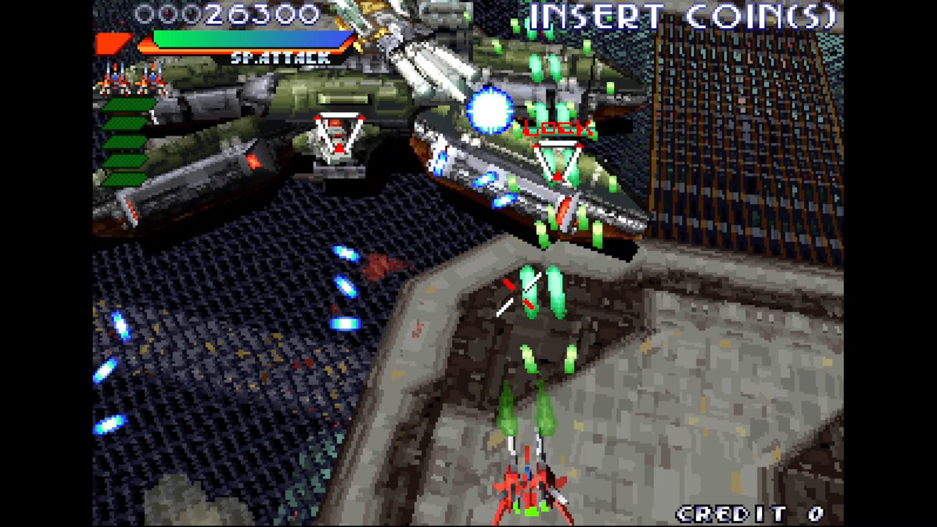 strictly-limited-ray-z-arcade-chronology-ps4-limited-edition-taito image 7