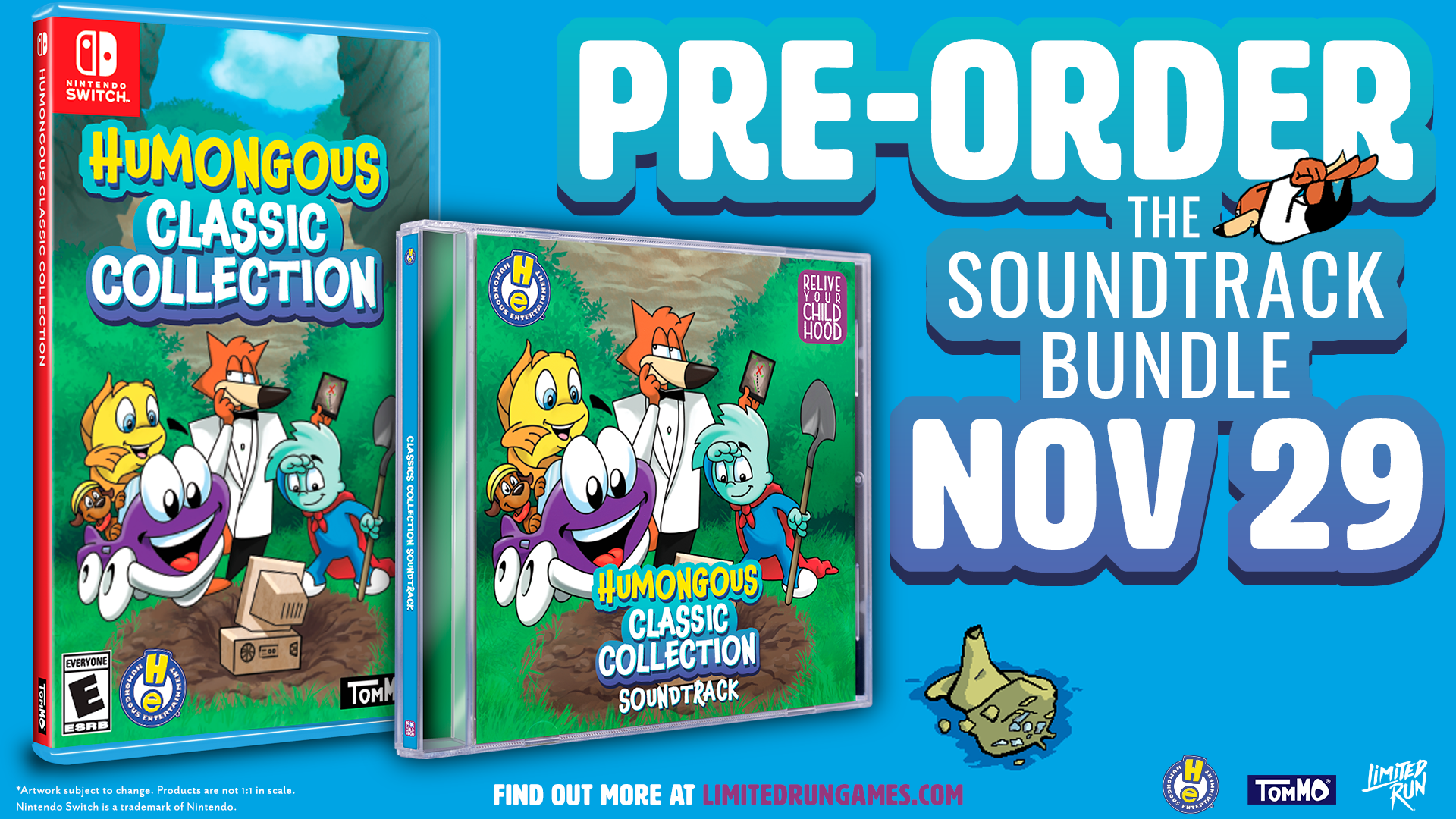 limited-run-humongous-classic-collection-switch-spiel-bundle image 3