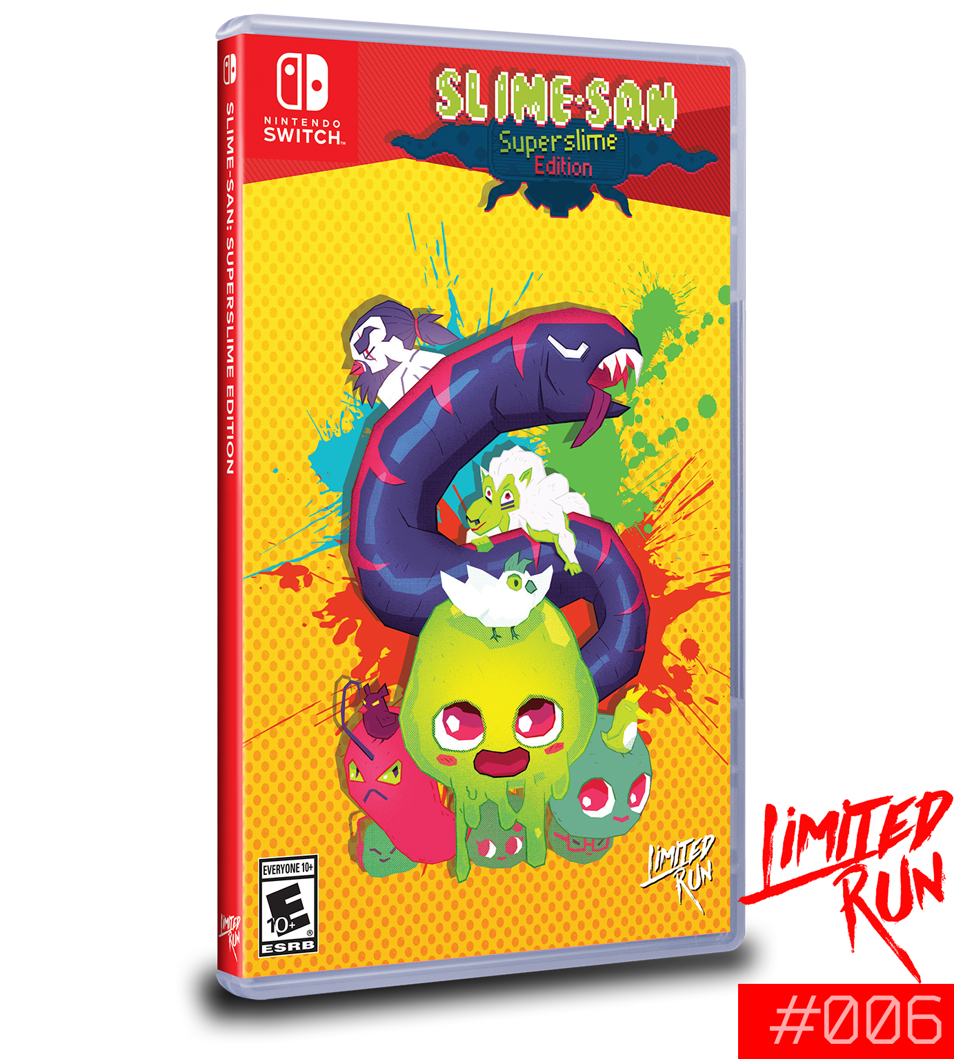 switch-limited-run-6-slime-san-superslime-switch-spiel image 1