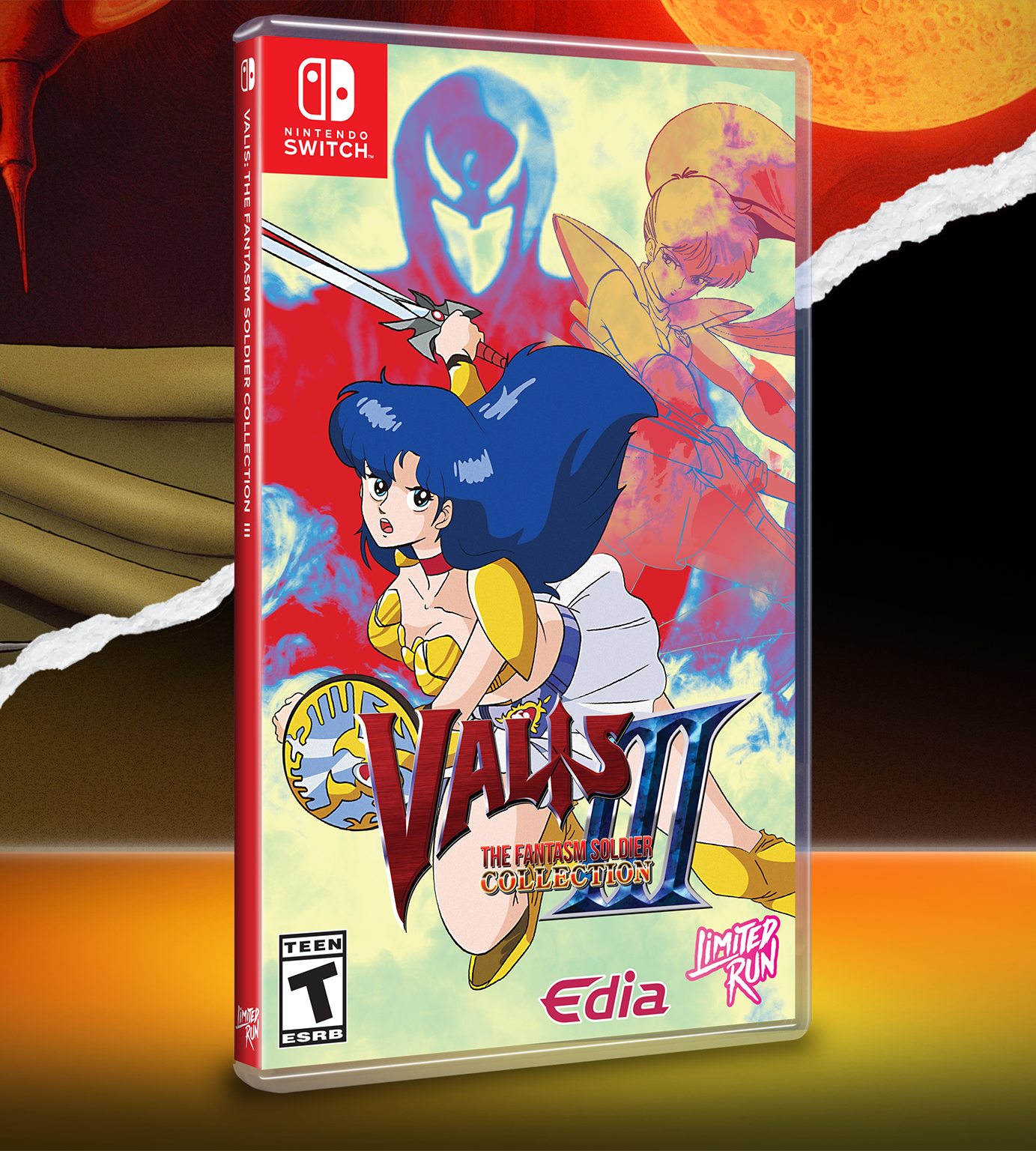switch-limited-run-250-valis-collection-iii-switch-spiel image 2