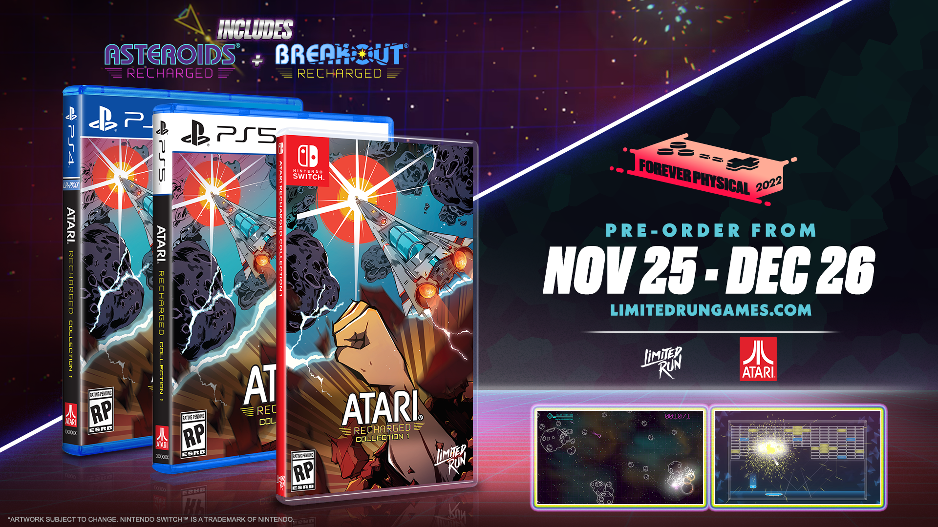 limited-run-488-atari-recharged-collection-1-ps4-spiel-standard image 3