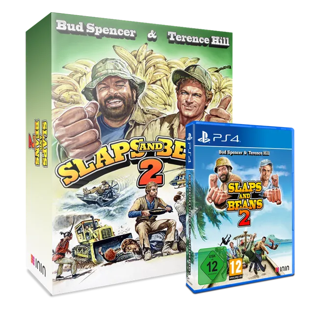 bud-spencer-terence-hill-slaps-beans-2-ps4-spiel-special-edition image 1