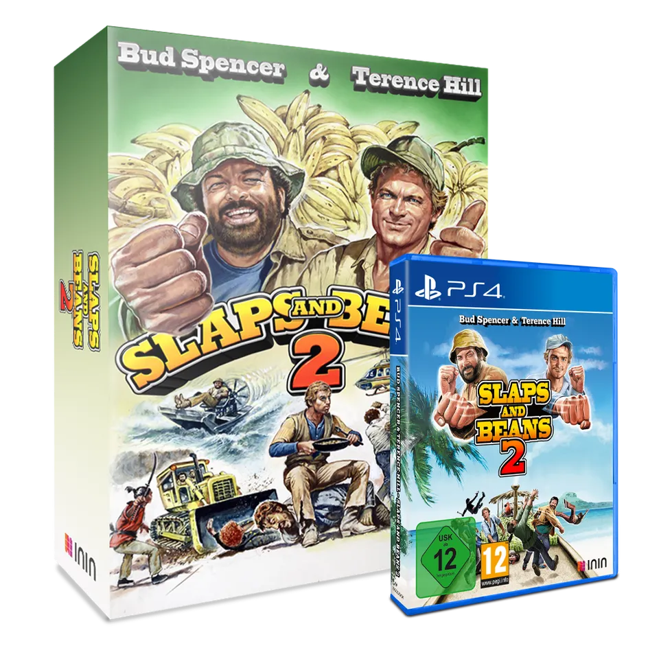 bud-spencer-terence-hill-slaps-beans-2-ps4-spiel-special-edition image 1