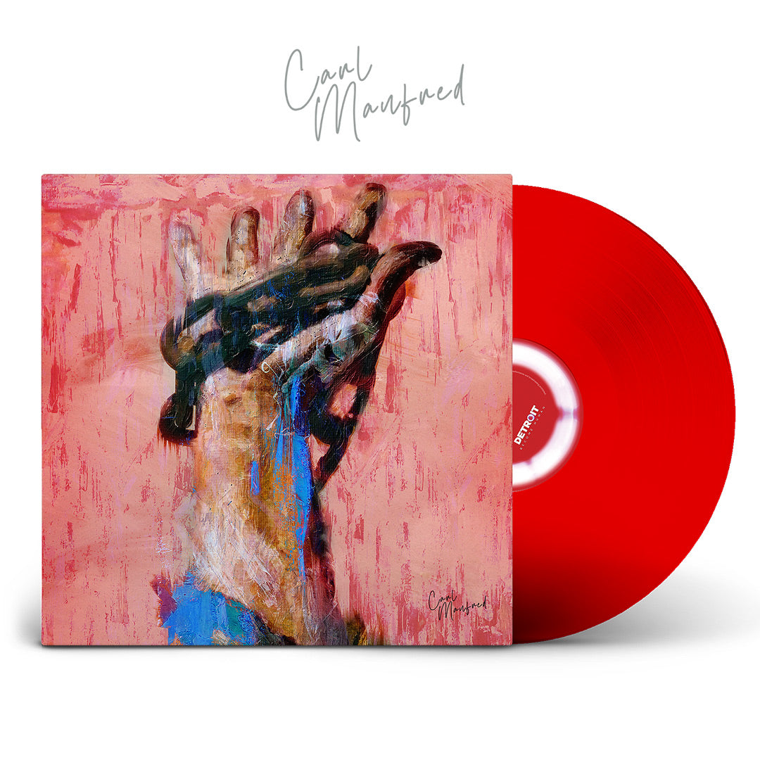 limited-run-detroit-become-human-soundtrack-vinyl-2lp-vol-3 image 5