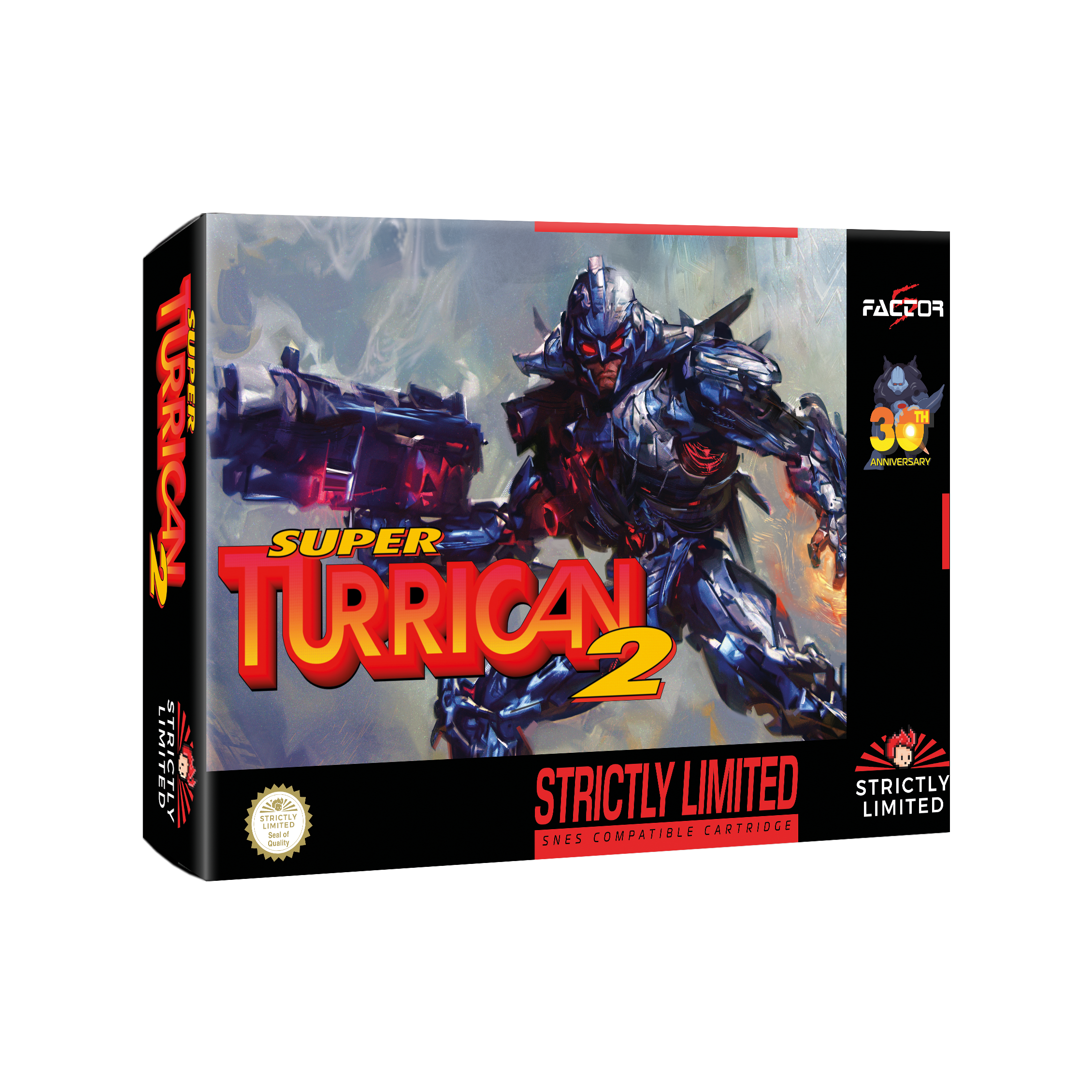 strictly-limited-super-turrican-2-special-edition-snes-us image 2