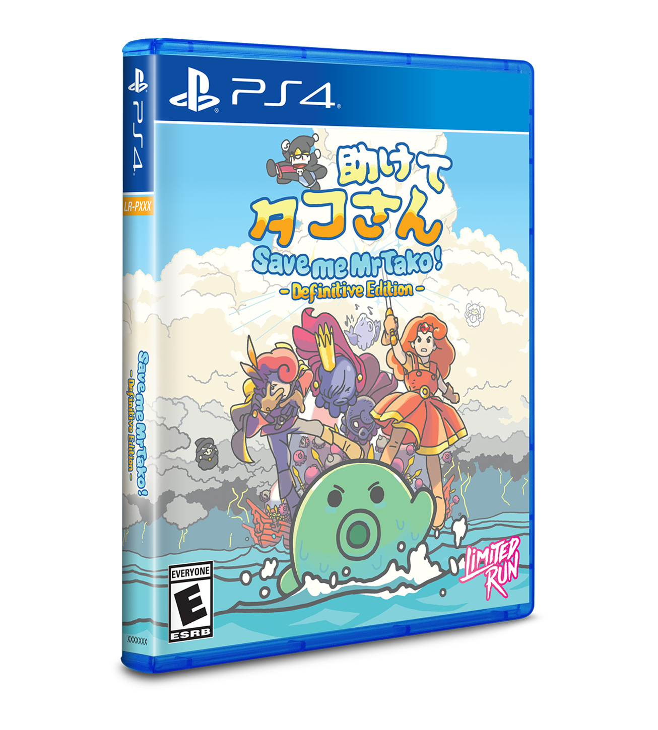 limited-run-559-save-me-mr-tako-spiel-ps4-definitive-indie image 1