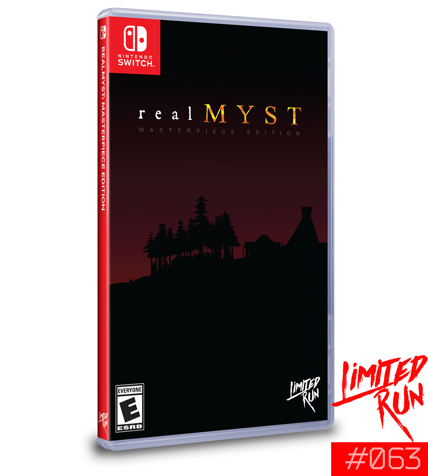 switch-limited-run-63-realmyst-switch-spiel-r-tsel-adventure image 1
