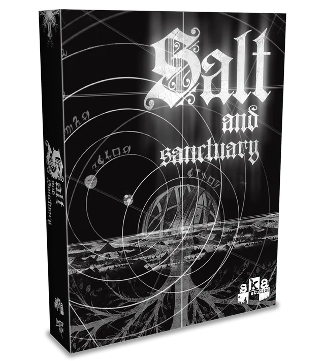 limited-run-games-salt-sanctuary-167-vita-spiel-collector-s-edition image 1
