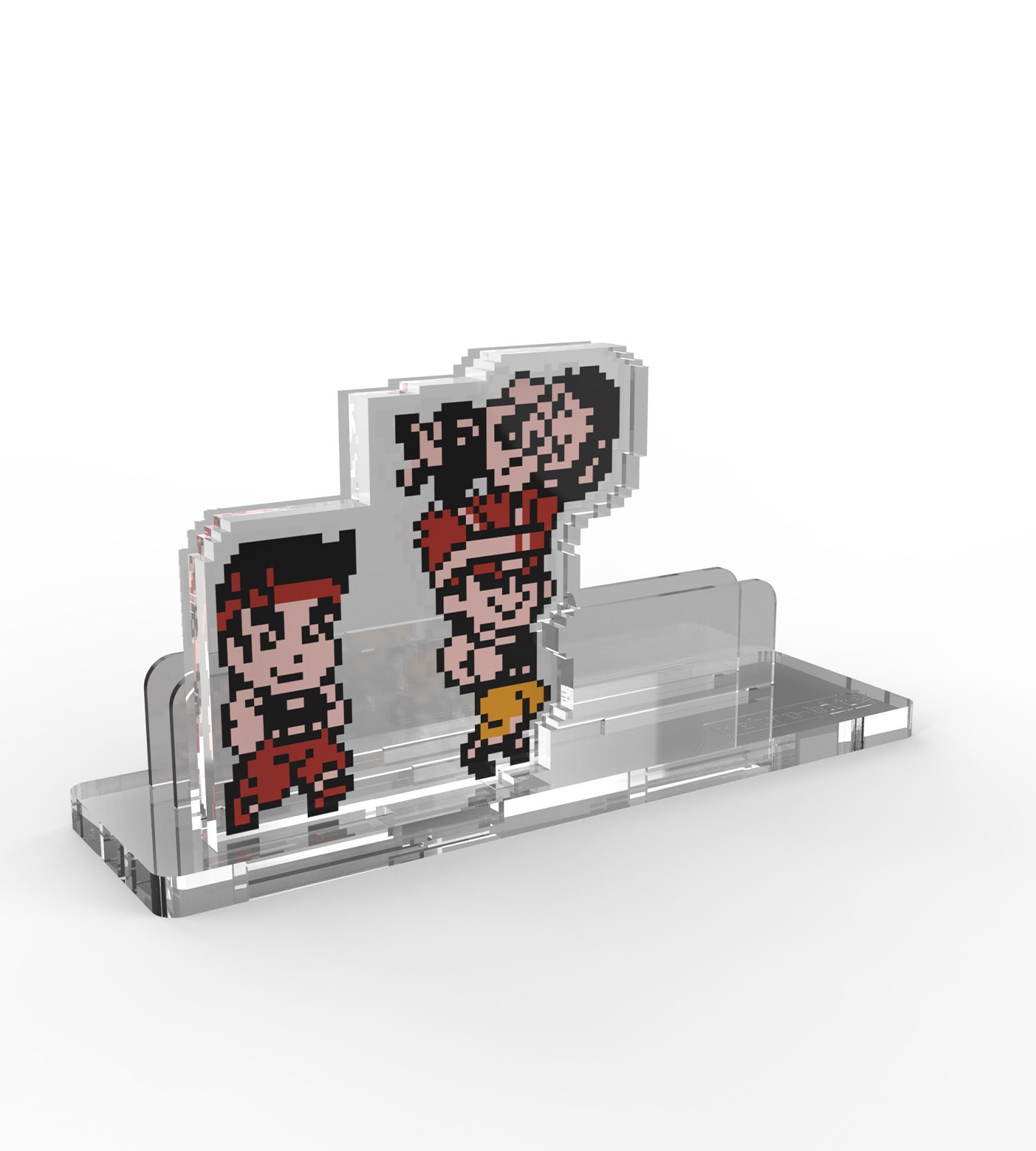 limited-run-hammerin-harry-2-nes-spiel-collectors-edition-retro image 4
