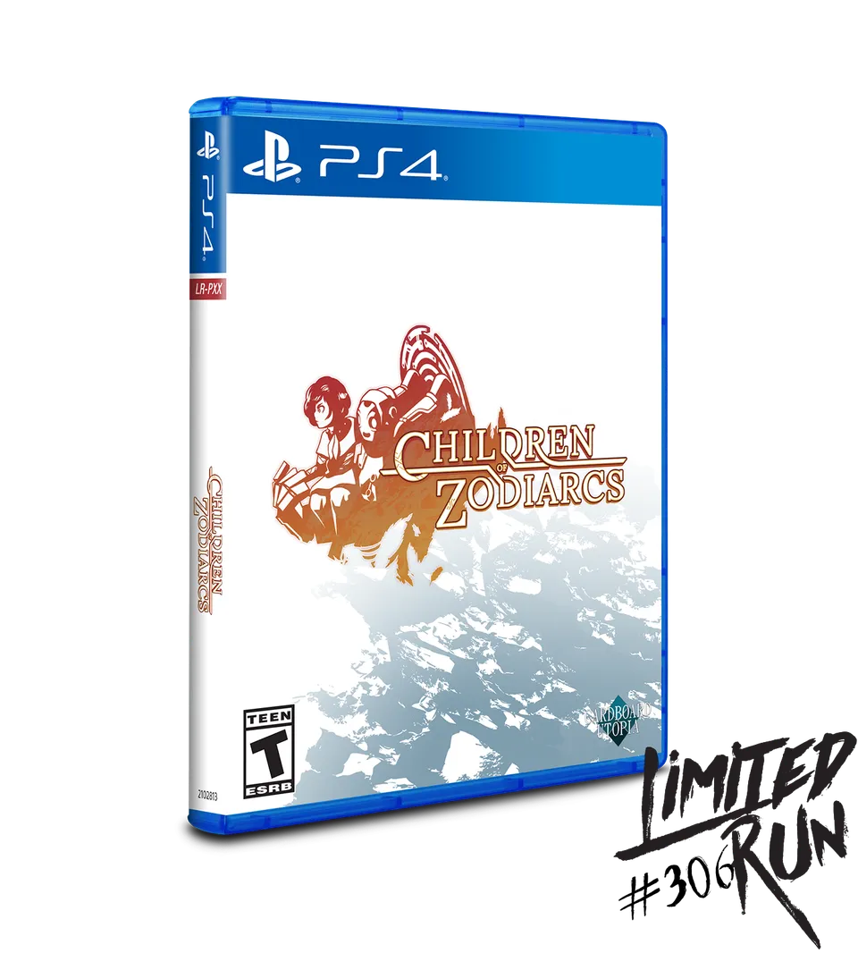 limited-run-306-children-of-zodiarcs-ps4-spiel-disc image 1