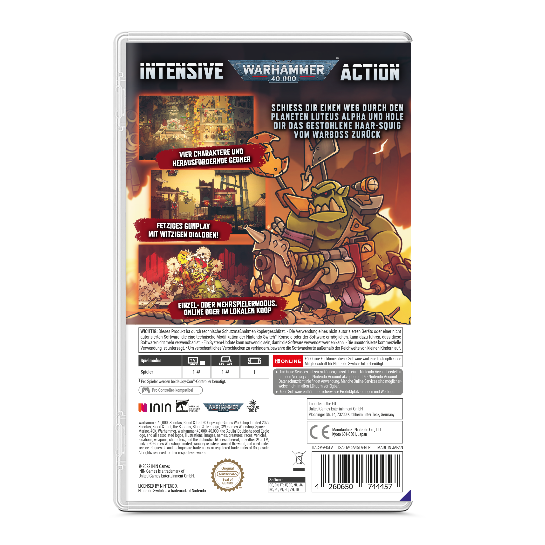 warhammer-40-000-shootas-blood-teef-switch-deutsche-version image 2