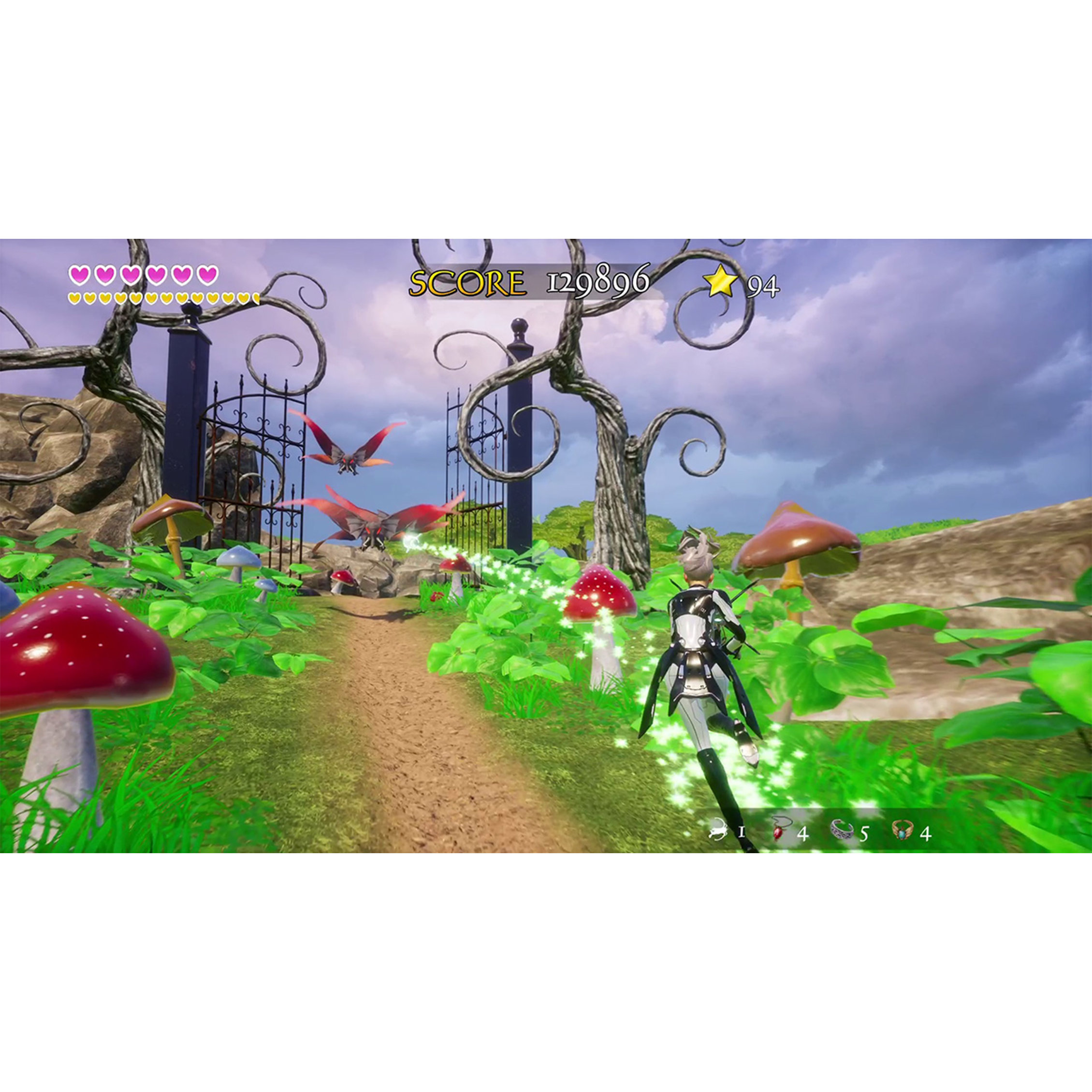 air-twister-switch-spiel-standard-edition-yu-suzuki-shooter image 5