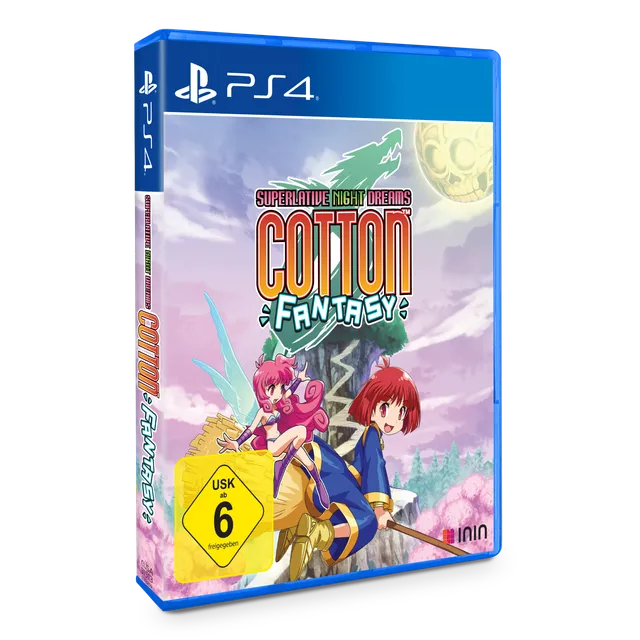 inin-games-cotton-fantasy-ps4-spiel-deutsche-version-shoot-em-up image 1