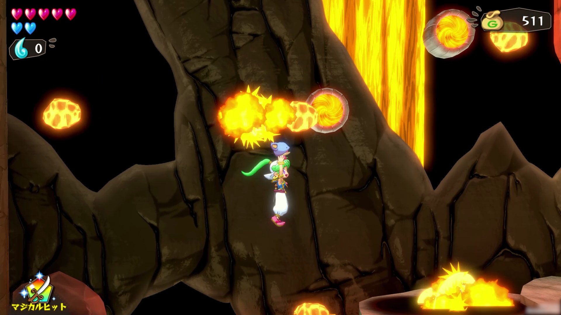 inin-games-wonder-boy-asha-in-monster-world-switch-spiel-standard image 2