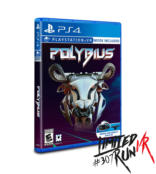 limited-run-games-polybius-307-ps4-spiel-disc-psvr image 1