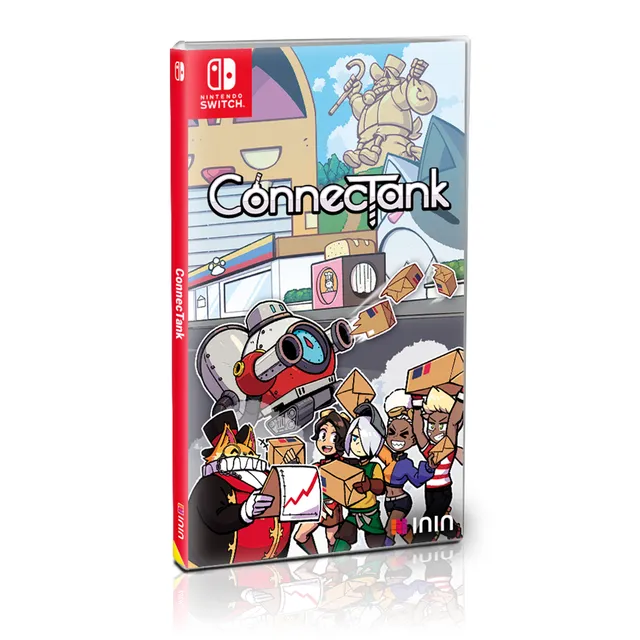 connectank-limited-nintendo-switch-spiel-strategie-indie-koop image 1