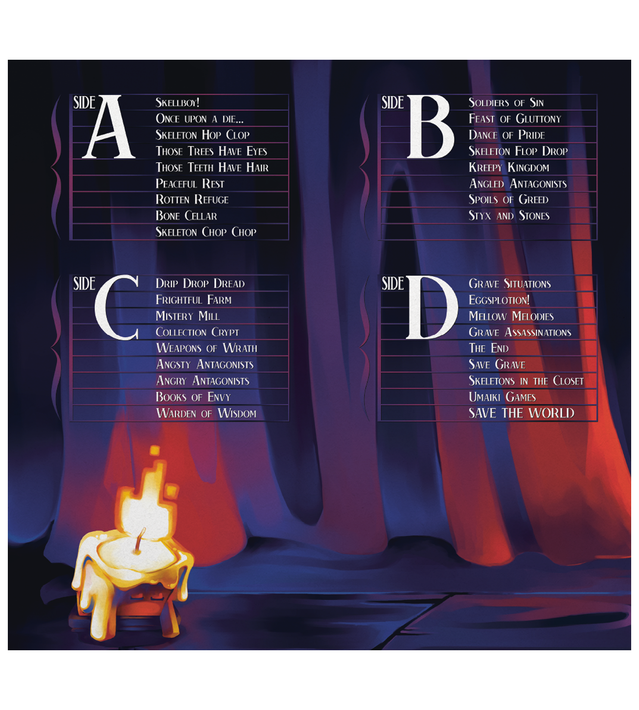 limited-run-skellboy-2lp-vinyl-soundtrack-nur-vinyl image 5