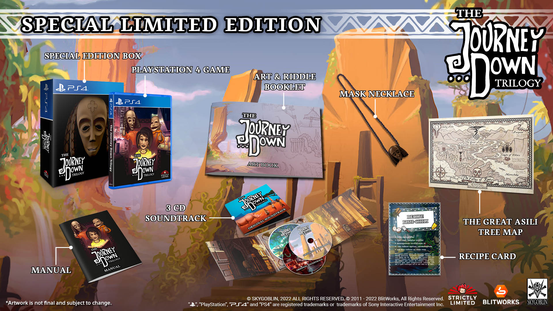 strictly-limited-the-journey-down-trilogy-ps4-adventure-special-edition image 2